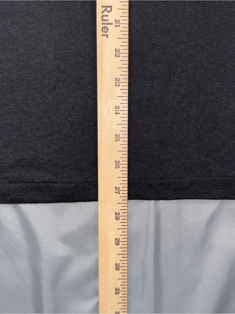 Vintage Mel Tillis Hanes Shirt Mens Medium Black Branson Missouri Graphic Tee - Picture 8 of 8